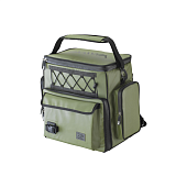 Soma Daiwa D-Vec WP-500 TACKLE BOX RUCKSACK XL