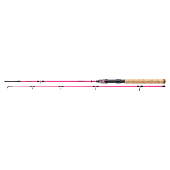 Spinings Daiwa NINJA X KIDS Pink