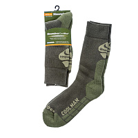 Zeķes Snowbee KNITTED BOOT/WADER SOCKS