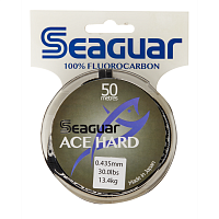 Aukla fluorokarbona Seaguar ACE Hard 50m