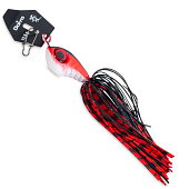 Čaterbaits Doiyo S`Zuki BLADED JIG 8.5g