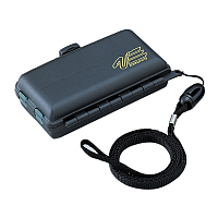 Коробка Meiho VS-310 BLACK