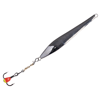 Блесна вертикальная Lucky John DOUBLE BLADE 65