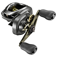 Катушка мультипликаторная Shimano CURADO DC 151HG