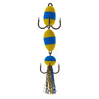 Mandula PRO-X PROSHKA 048