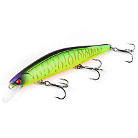Воблер Lucky John Pro Series MAKORA 110SP