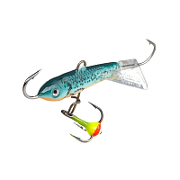 Балансир Lucky John CLASSIC 4