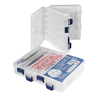 Коробка Meiho REVERSIBLE 145