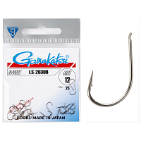 Крючки Gamakatsu LS-2030B HOOKS BRONZE