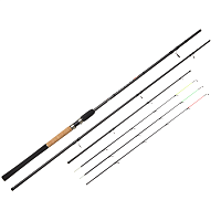 Удилище фидерное Salmo Diamond FEEDER 90