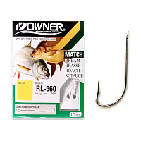 Āķi ar pavadiņu Owner RL-560