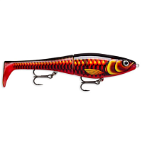 Vobleris Rapala X-RAP PETO
