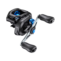 Катушка мультипликаторная Shimano SLX A 151