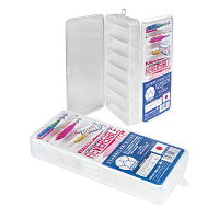 Коробка Meiho REVERSIBLE 85