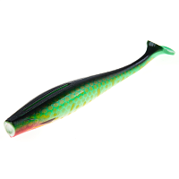 Vibroastes Lucky John 3D Series KUBIRA SWIM SHAD 5.0