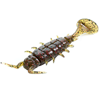 Vibroastes Lucky John Pro Series ALIEN BUG 1.5