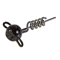 Джиг-головка Lucky John BBS WOBBLING FLEXHEAD PIKE