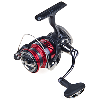 Катушка Daiwa 23 NINJA LT 2500