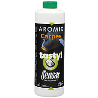 Ароматизатор Sensas AROMIX CARP TASTY Garlic