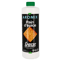 Ароматизатор Sensas AROMIX Pain D`epice