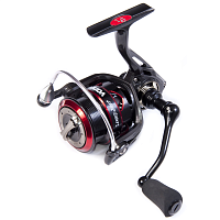 Катушка Lucky John Vanrex BP 7