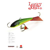 Балансир Lucky John FIN 3