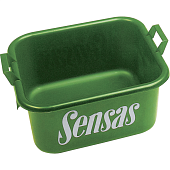 Trauks barībai Sensas SQUARE BOWL