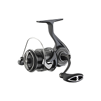 Катушка Daiwa 25 BALLISTIC HD LT 2500-H