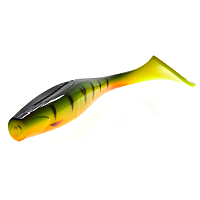 Vibroastes Lucky John 3D Series KUBIRA SWIM SHAD 7.0