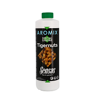 Atraktors Sensas AROMIX Tigernuts