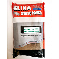 Глина BOLAND Damp leam 2.0кг