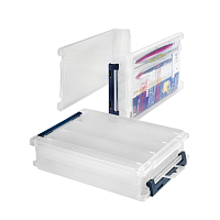 Коробка Meiho REVERSIBLE 180V