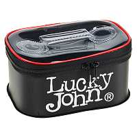 Сумка Lucky John EVA ACCESSORY BOX 21 x 14.5 x 8см
