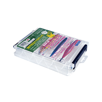 Коробка Meiho REVERSIBLE 140