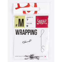 Соединители Lucky John WRAPPING