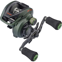 Катушка мультипликаторная Balzer SHIRASU Cast 7200 L