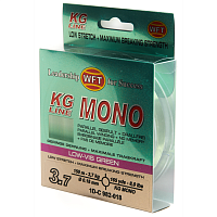 Леска монофильная WFT KG MONO 150