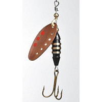 Vizulis Myran TONI-Z SPINNARE 18