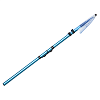 Makšķere Salmo Diamond BIG FISH X-HEAVY F