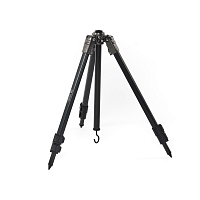 Makšķeres turētājs Feeder Concept TRIPOD 120сm