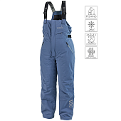 Puskombinezons Norfin Women NORDIC EARTH BLUE