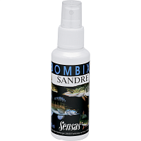 Pūšamais atraktors Sensas BOMBIX Zander