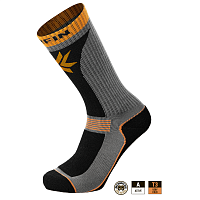 Termozeķes Norfin NORDIC MERINO HIKING CREW T3A