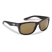 Saulesbrilles polarizējošās Flying Fisherman DOUBLE HEADER AMBER