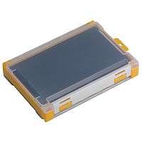 Коробка Meiho RUNGUN CASE 3010W-2
