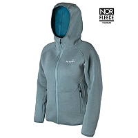 Flīsa jaka Norfin Women SNOWCREST