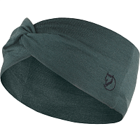 Повязка Fjallraven ABISKO WOOL HEADBAND