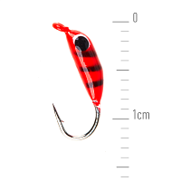 Volframa mormiška Finnex B3