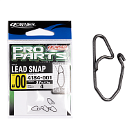 Застежки Owner LEAD SNAP