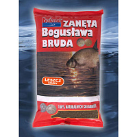 Прикормка BOLAND Черный лещ